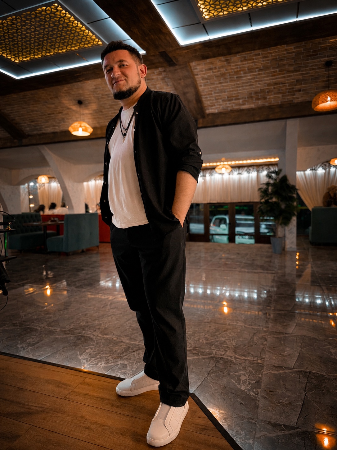KARMAZ MC
